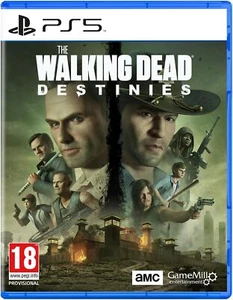 The Walking Dead Destinies - Picture 1 of 3