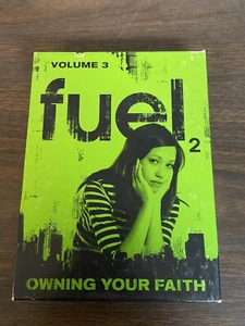 Fuel 2 Owning your Faith Volume 3 2-DVD  3-CD Set Lifeway Tested - Picture 1 of 9