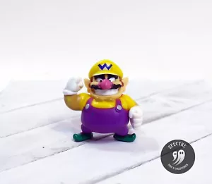 Mochila Nintendo Super Mario Buddies 'Wario' - Bolso Clip Paladone - Imagen 1 de 2