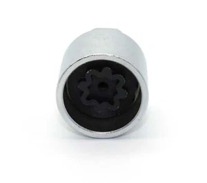 TMAX #817 Llave de enchufe de extracción de tuerca de rueda antirrobo 3436 compatible para Audi - Imagen 1 de 3
