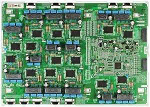 Samsung BN44-00949F VSS LED Driver Board - Picture 1 of 1