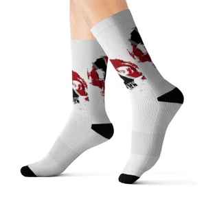 Trini2DBone Socken (weiß) - Bild 1 von 5