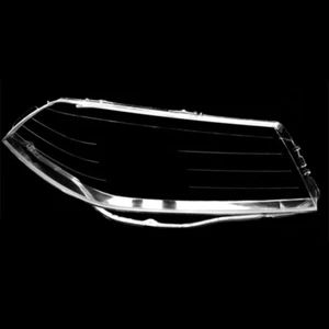 Fit For Renault Megane 2006-2008 Right Side Headlight Headlamp Clear Lens Cover - Picture 1 of 4