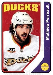 2014-15 O-Pee-chee Retro #240 Mathieu Perreault - Picture 1 of 1