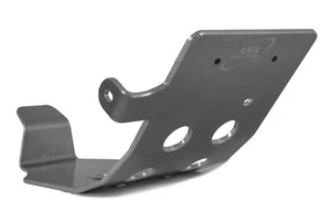 AS3 SKID PLATE SUMP GUARD for TM MX EN 125 144 2008-2015 - Picture 1 of 5