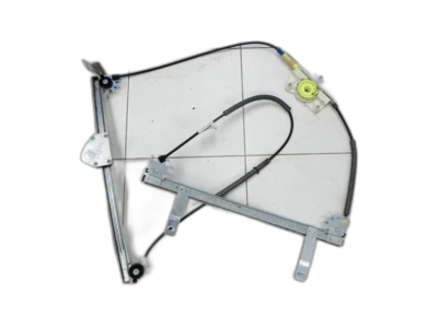 Fensterheber o. FH-Motor Links Vorne für Peugeot 307 CC 03-05 Cabriolet - Immagine 1 di 4