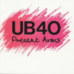 Present Arms - UB40 - LP Originale - Ottime Condizioni - Imagen 1 de 1