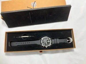 Rebel Time Watch 100M - Picture 1 of 6