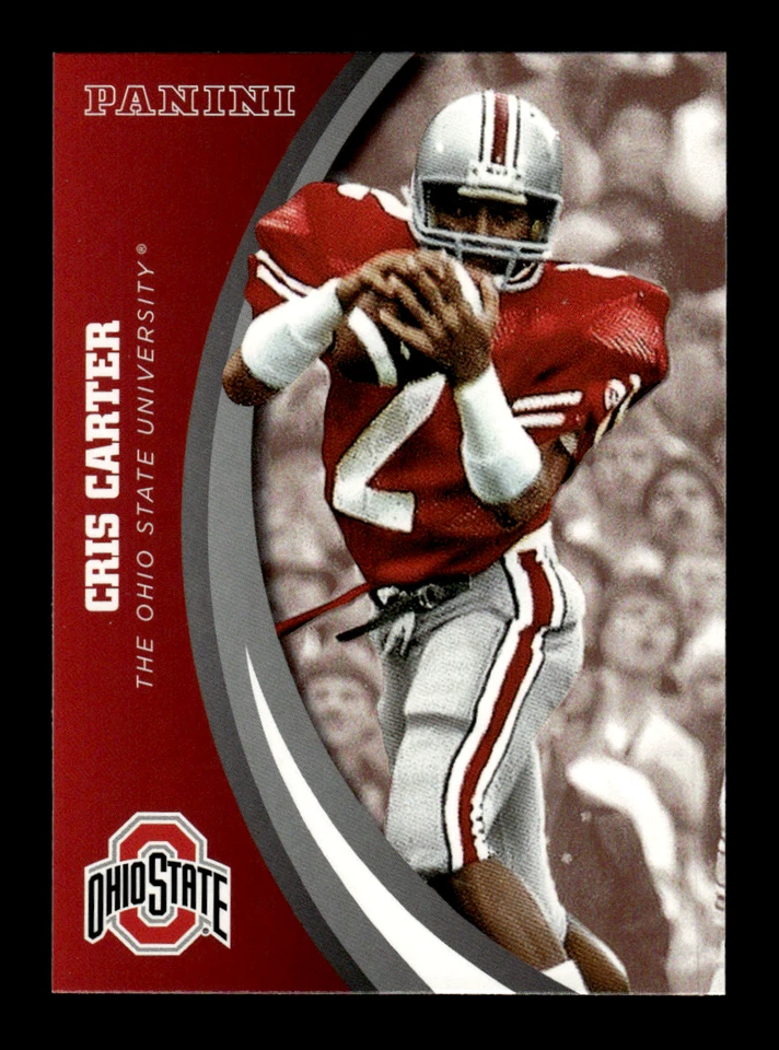 2015 Panini Ohio State Buckeyes Multi-Sport ~ Choose Your Card - Image 1 of 1