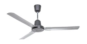Outdoor Ceiling Fan Patio Garden Outdoor Fan Without Light 152 CM - Picture 1 of 3