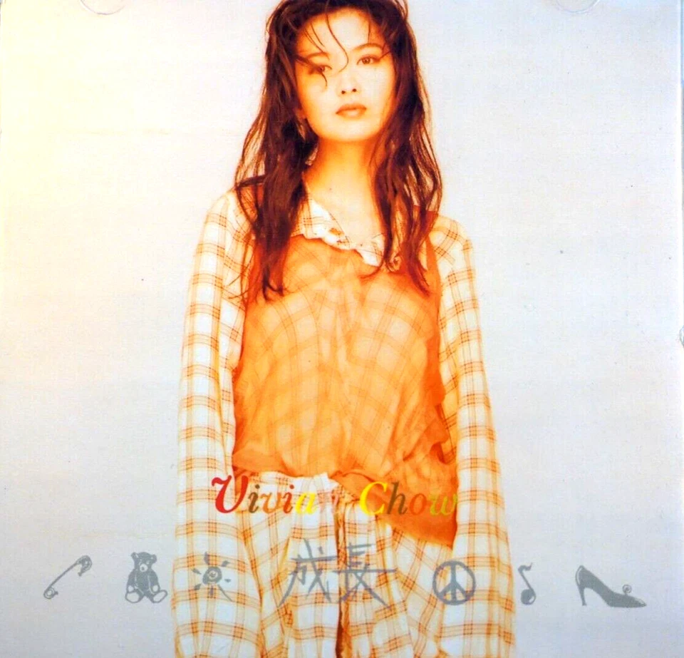 Vivian Chow - CD, en muy buen estado Foto 1 de 2