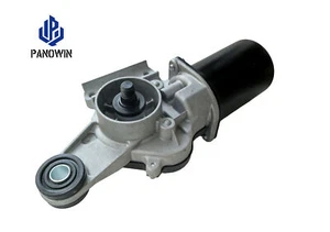 Motore Tergicristallo per Nissan Micra III 28810AX700	28810AX70A - Foto 1 di 10