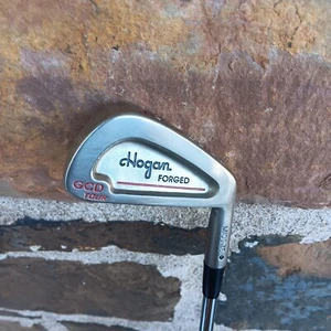 RH Hogan Forged EDGE GCD Tour Midsize 2 Iron Precision Rifle 6.0 Stiff Shaft - Picture 1 of 5