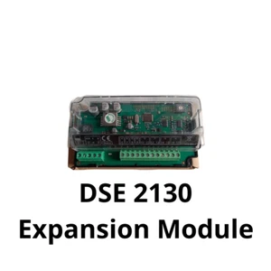 Módulo DSENet de expansión de entrada DSE 2130 - Imagen 1 de 1