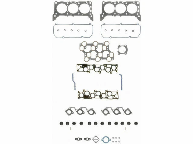 Juego de juntas de culata Felpro 96MD82H para Ford E150 Econoline 1998-2000 4,2 L V6 Foto 1 de 1