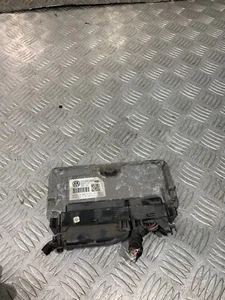 2007 VOLKSWAGEN GOLF 1.4 ENGINE CONTROL UNIT 03C906024AH #2 - Picture 1 of 3