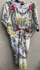 Anthropologie Collette Dinnigan Australia Silk Dress Size 10