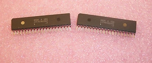 QTY (10) MT4C16256Z-7 MICRON 40 PIN ZIP 256Kx16 FAST PAGE MODE DRAM NOS 1 TUBE - Picture 1 of 1