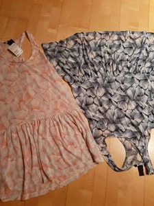 Sommerkleider H&M - Bild 1 von 4