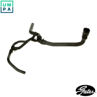 RADIATOR HOSE 05-5916 FOR SKODA VW SEAT AUDI DLAA/DKJA/DKRF/DUSA/DXUA 1.0L 3cyl - Image 1 of 4