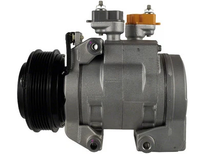 For 2020-2022 Ford F350 Super Duty A/C Compressor Motorcraft 88721TCHH 2021 - Image 1 of 2