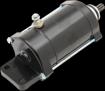 Motor de arranque eléctrico Rick's para TigerShark TS770L 98-99 Foto 1 de 4