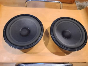 Bose 301 Serie III Coppia Woofer 8" - Foto 1 di 7