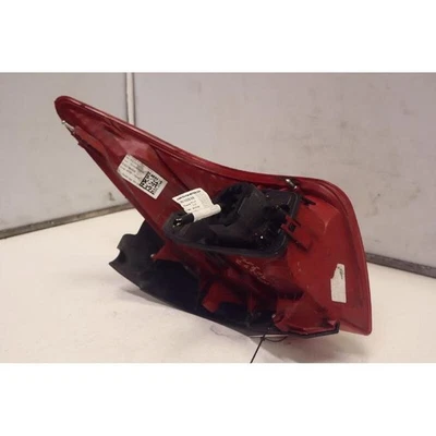 LÁMPARA TRASERA LH PEUGEOT 308 (11-13) RESTYLING 1.6 8V HDI (82KW) SW 2011 Foto 1 de 4