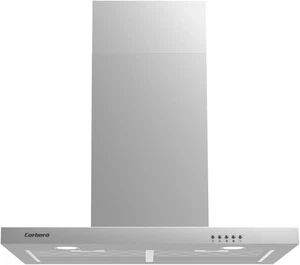 Corberó VOSTOK760X Campana Decorativa Orizzontale Inox, 70 Cm, Portata 647,7 M3/ - Foto 1 di 12