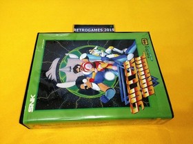 Neo Geo SNK  SOCCER BRAWL   Neogeo  AES SNK.