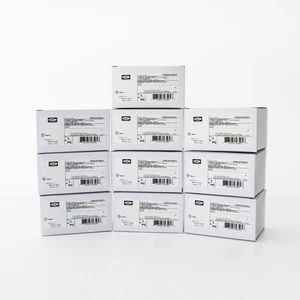 Hubbell DSC010GY Gray Low Volt Dimmer Switches 0-10V Latching/Momentary 10-Pack - Picture 1 of 4