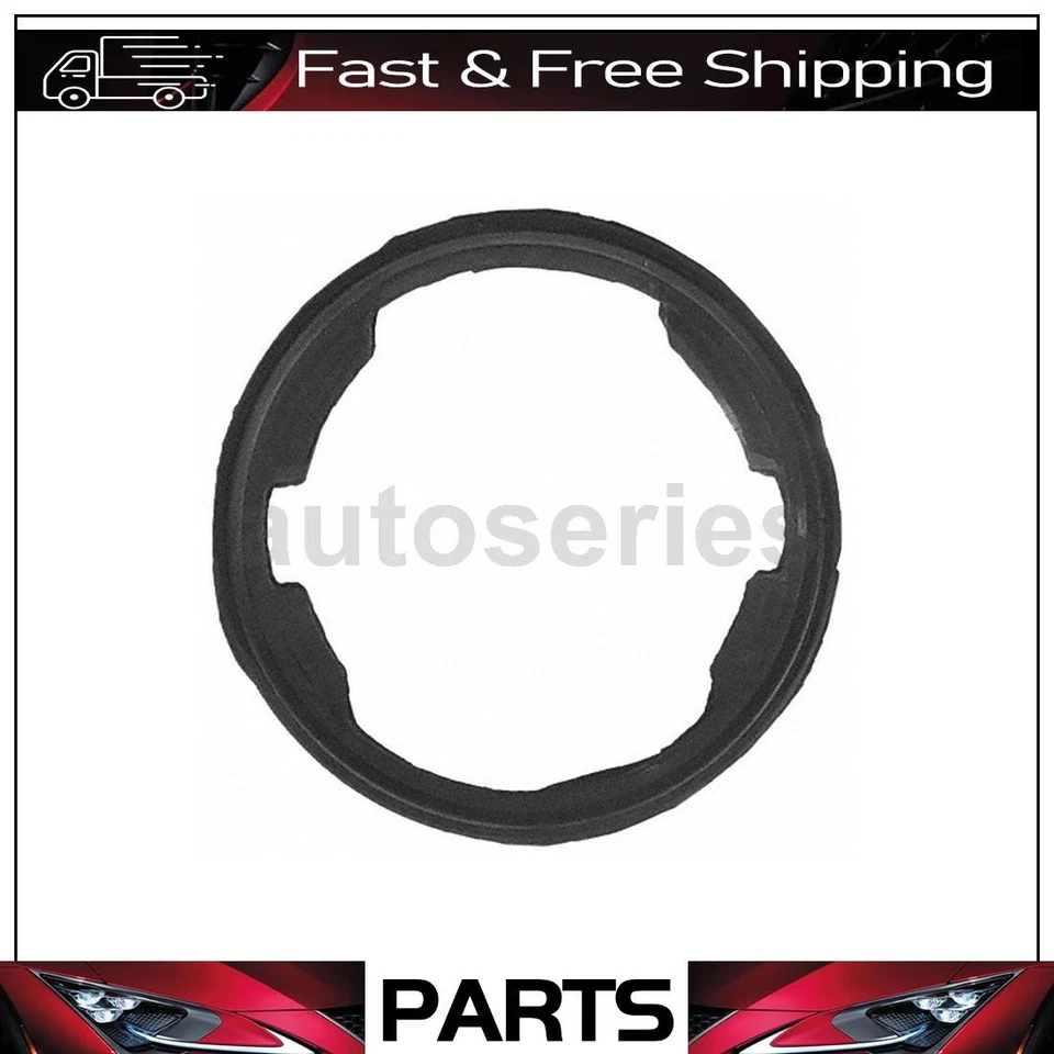 1 junta termostática refrigerante motor para Honda Passport 3,2 L Acura SLX 3,5 L Foto 1 de 2