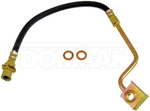Brake Hose - Ford Thunderbird 87-88, Mustang 87-93 H38819 - Picture 1 of 3