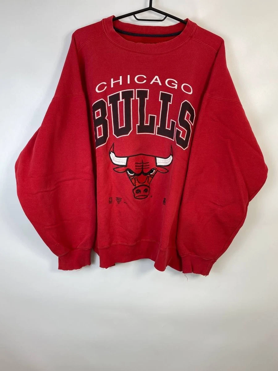 o*f様 starter Chicago Bulls ナイロンジャケット アノラ Starter