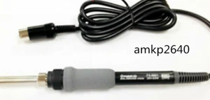 Hakko FX-8801 Soldering Iron Soldering Handle for HAKKO FX-888/ FX-888D Statio - Picture 1 of 4