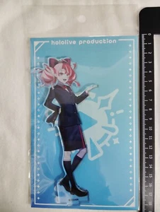 hololive Kureiji Ollie acrylic stand official shop in Tokyo Station 2024 - Picture 1 of 2