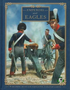 FoG N: Emperors and Eagles - Foto 1 di 2