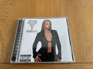 Trina-Glamorest life.cd - Bild 1 von 3