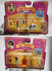 Polly Pocket Disney Tiny Collection Mini Mickey & Friends Notre Dame Bluebird - Bild 1 von 4