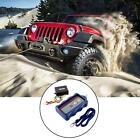 433MHz Wireless Winch Remote Control Universal For Car Easy To Install