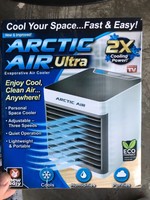 arctic air model 17013