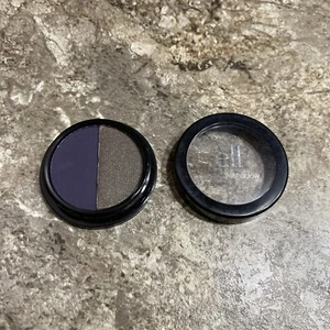 Elf e.l.f. Duo Eyeshadow #: 33049E-3, #: 5D01AL Gray Purple - Picture 1 of 3