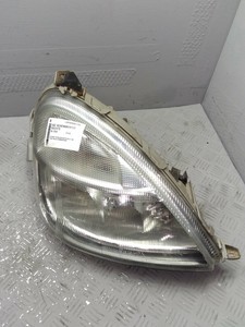 Mercedes Benz A Klasse Auto Frontscheinwerfer Online Kaufen Ebay