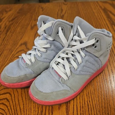 Tenis de baloncesto Nike Air Jordan 23 1 Flight 4 Premium Mid 828245-061, 3,5 años Foto 1 de 4