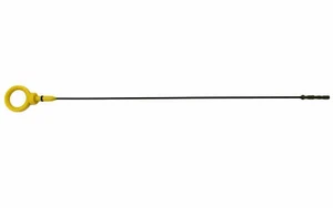 NEU ORIGINAL AUDI S4 B8 S5 B8 V6 BENZIN MOTOR ÖLMESSSTAB 06E115611H VAG - Picture 1 of 3