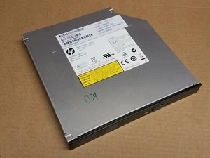 HP Lite-On CD DVD ROM Drive 578599-H30 DS-8D3SH-C2F 484034-001 481428-001 - Picture 1 of 2