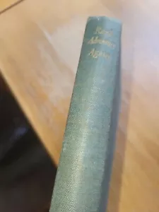 Real Adventure Again, E. W. Parker - 1937 Hardback - Picture 1 of 2