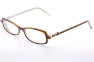 ROBERT MARC 43]16-140 Schildpatt Brillengestell FRANCE - Bild 1 von 6