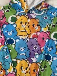 Women’s Care Bears Hoodie S - Picture 1 of 7