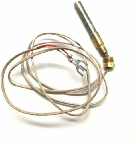 Quadrafire Heat & Glo and Heatilator Thermopile